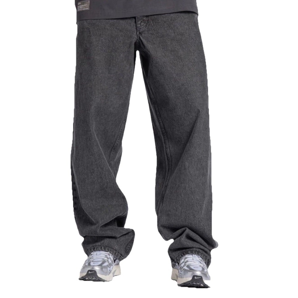 Air Jordan Denim Jeans Pants Size 30 Black Washed HF9291-010 New